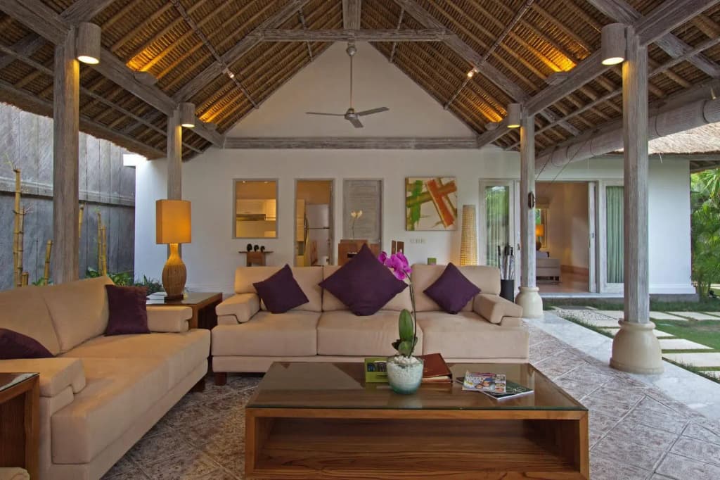 Serene Villas