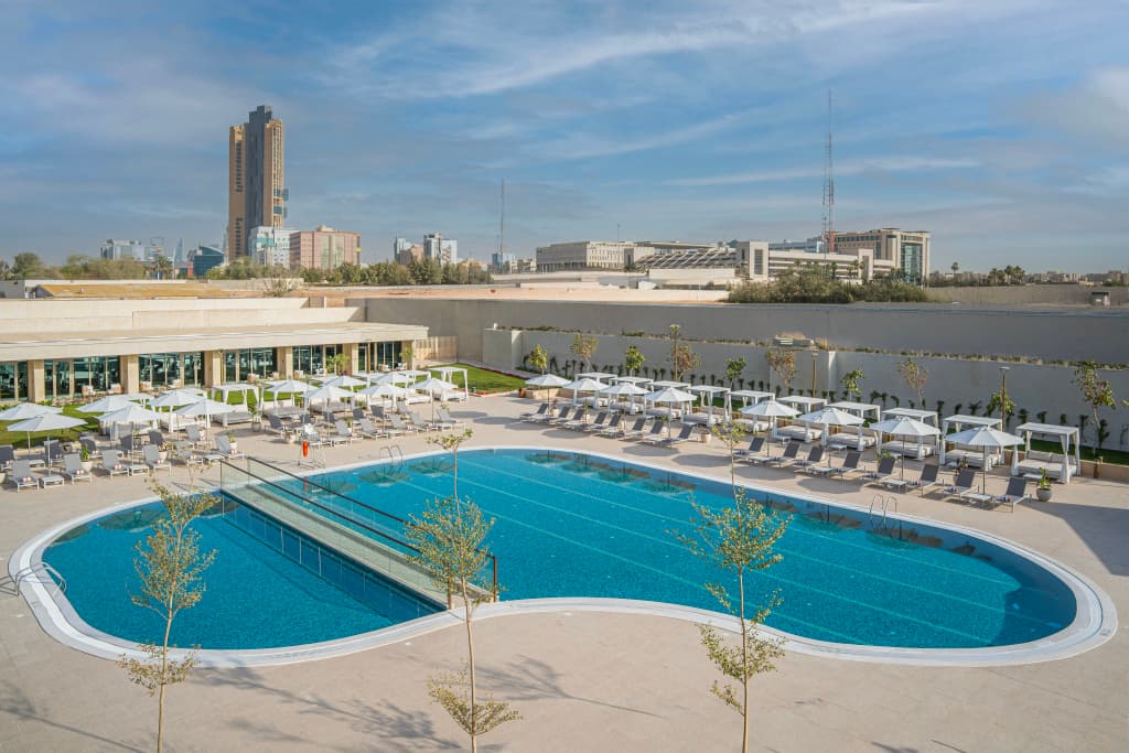 InterContinental Riyadh by IHG