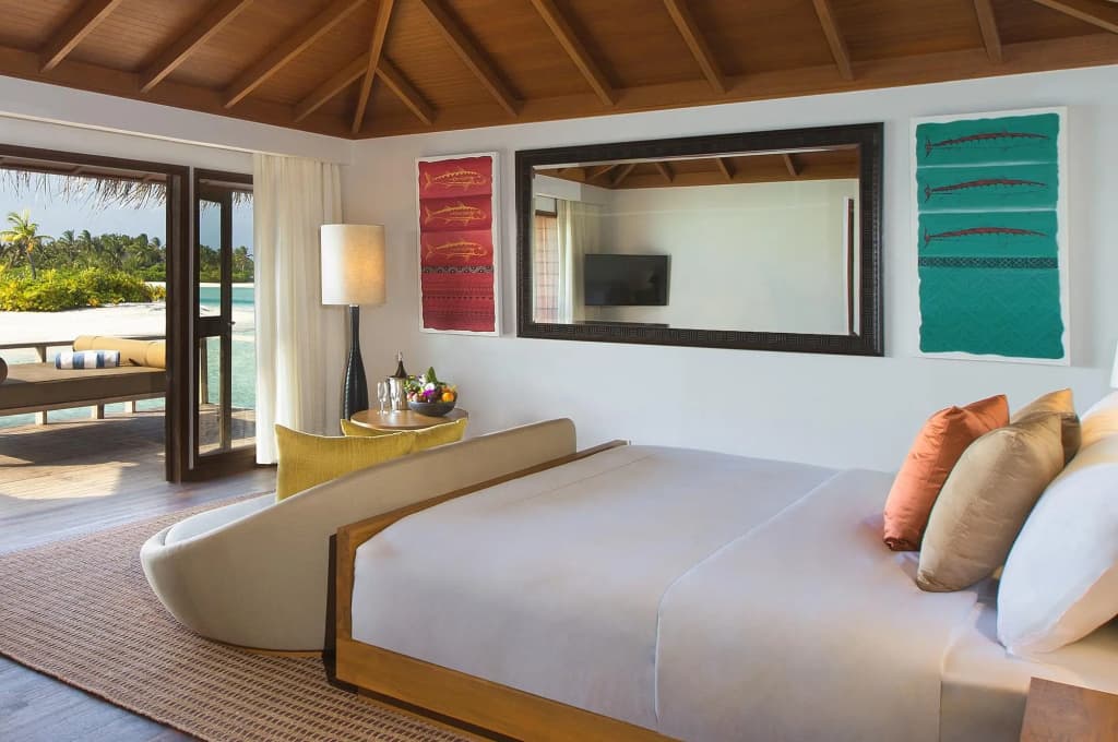 Anantara Veli Maldives Resort - Adults Only