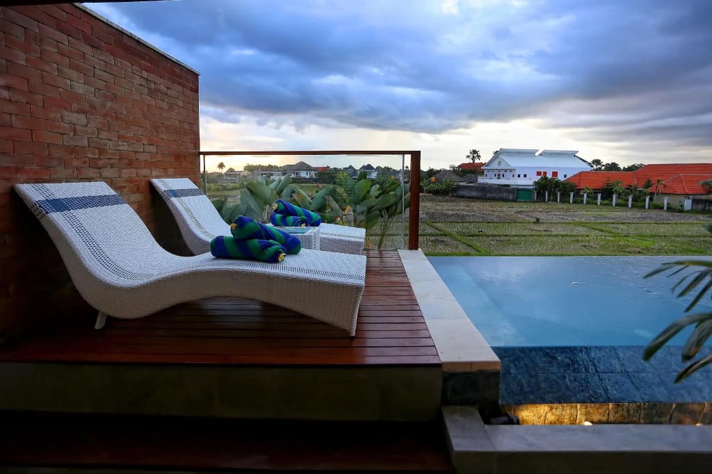 D'Wina Villa Seminyak