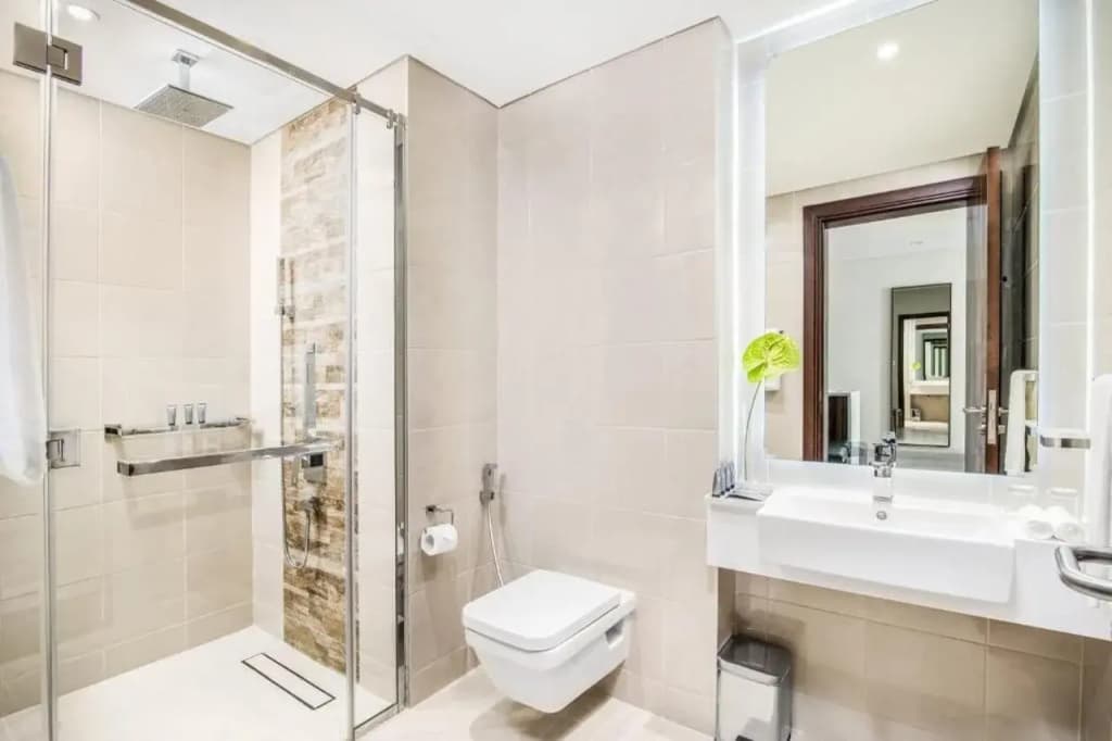 Central Inn Hotel & Suites - Al Sadd, Doha, Qatar