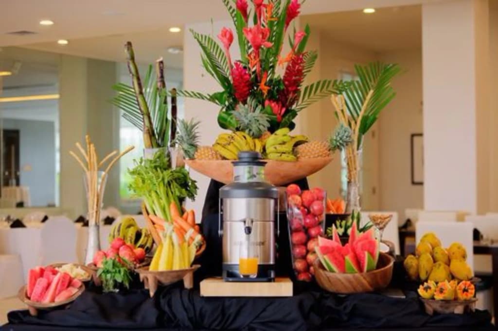Grand Pacific Hotel Fiji