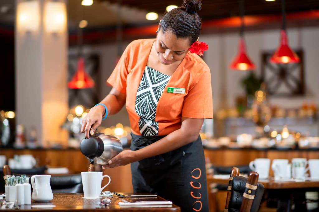 Holiday Inn Suva by IHG