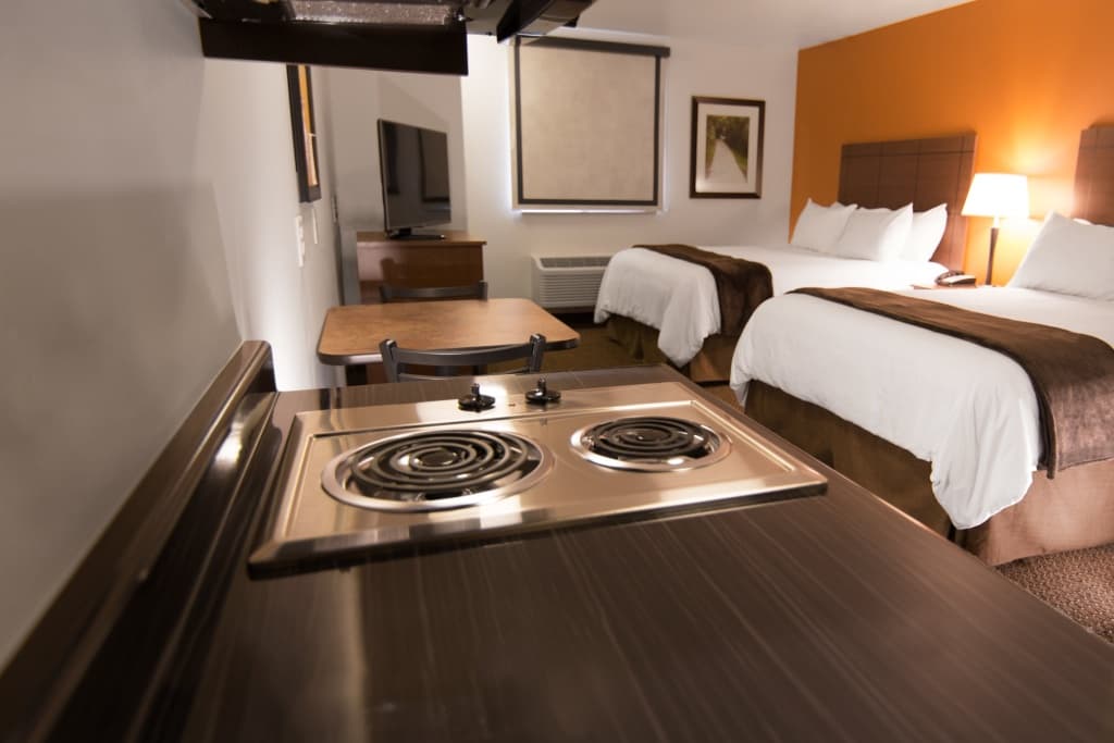 My Place Hotel - Davenport/Quad Cities IA