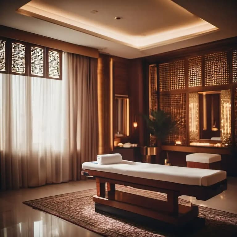 Almouj Hotel