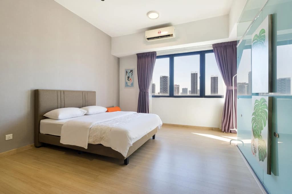 Encorp Strand Residence at Kota Damansara