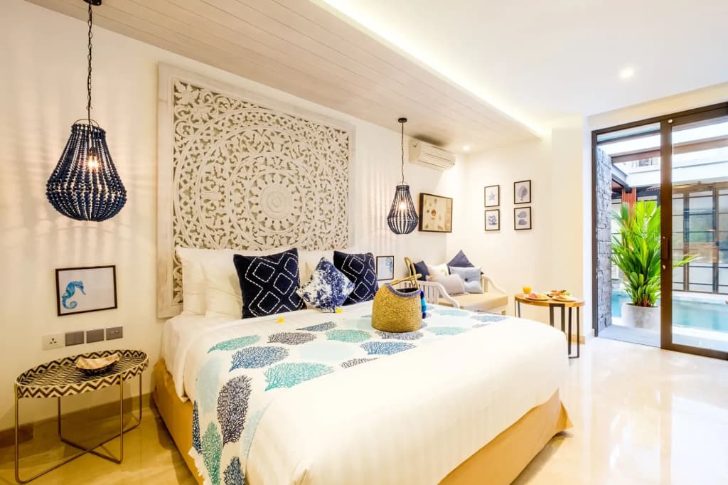 The Akasha Luxury Villas and Boutique Hotel