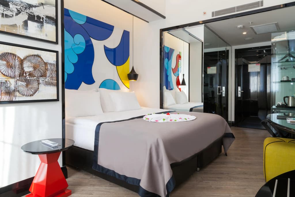 Sura Hagia Sophia Hotel