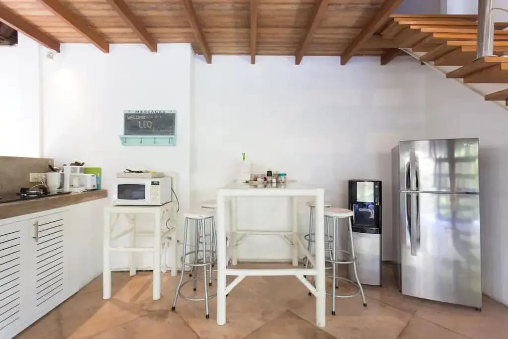 Villa Bliss a paradise of three independent Villas