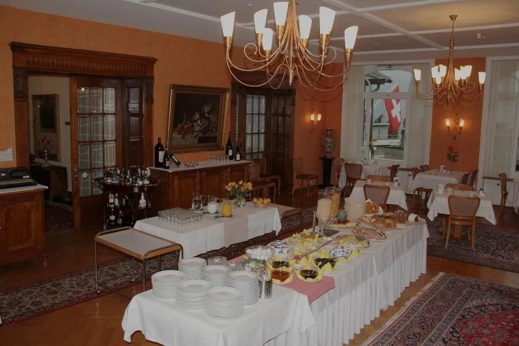 Hotel Royal Luzern