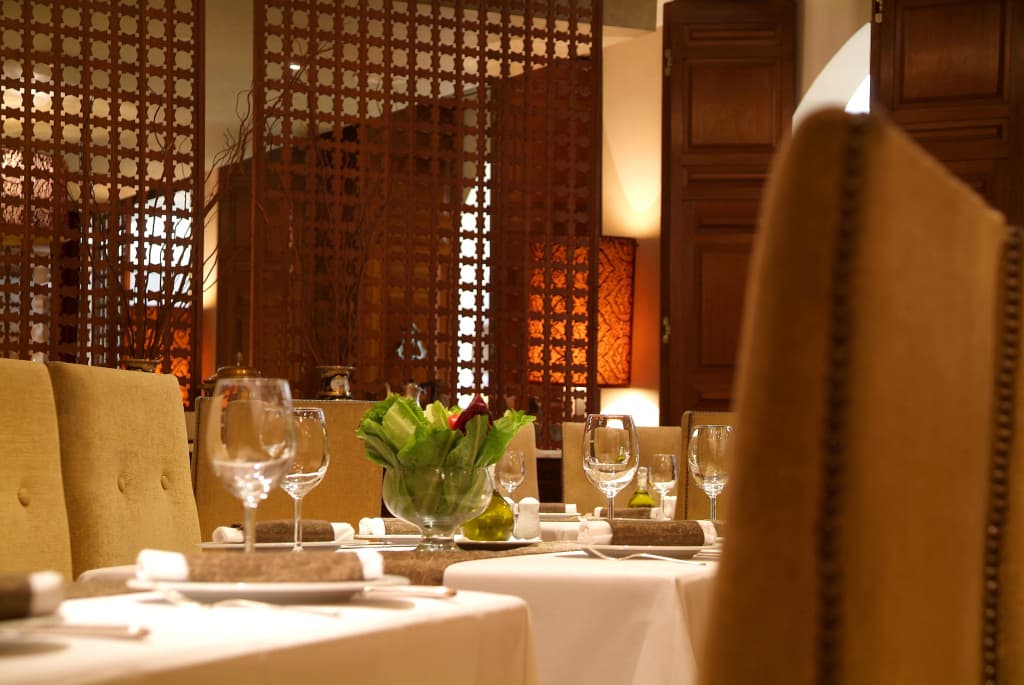 Intercontinental Cairo Semiramis by IHG