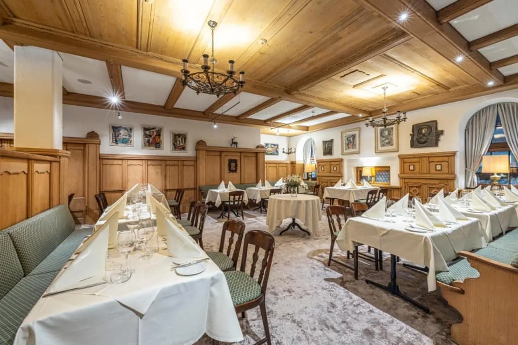 Central Sporthotel Swiss Quality Hotel