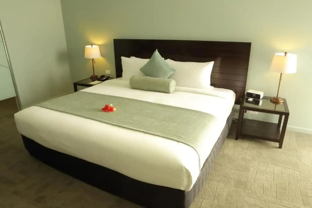 Grand Pacific Hotel Fiji