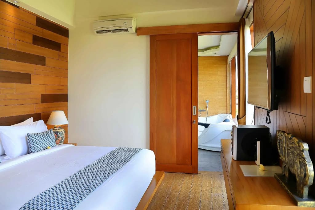 D'Wina Villa Seminyak