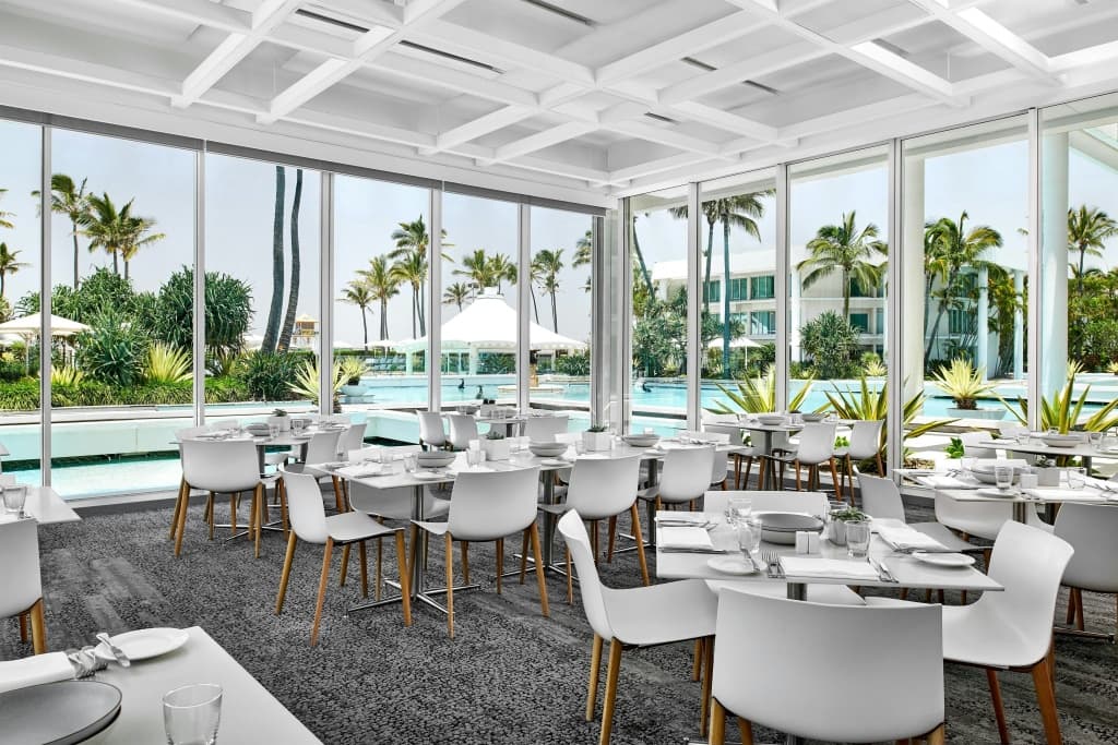Sheraton Grand Mirage Resort, Gold Coast