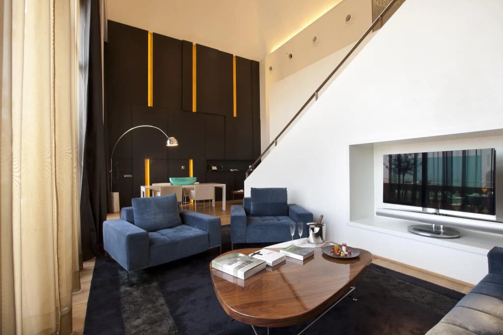 Ohla Barcelona