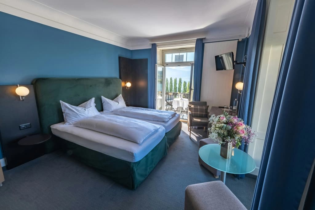 Hotel Royal Luzern