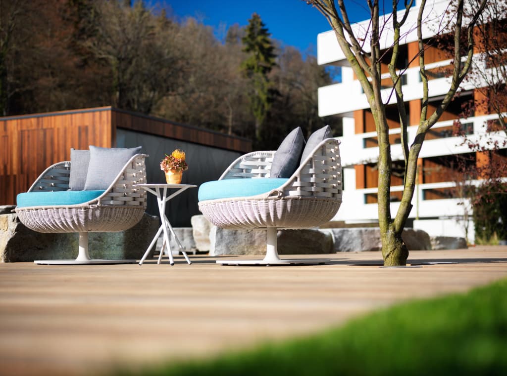 FIVE Zurich - Luxury City Resort