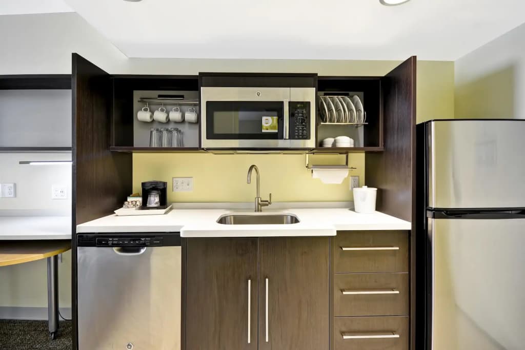 Home2 Suites by Hilton Oswego