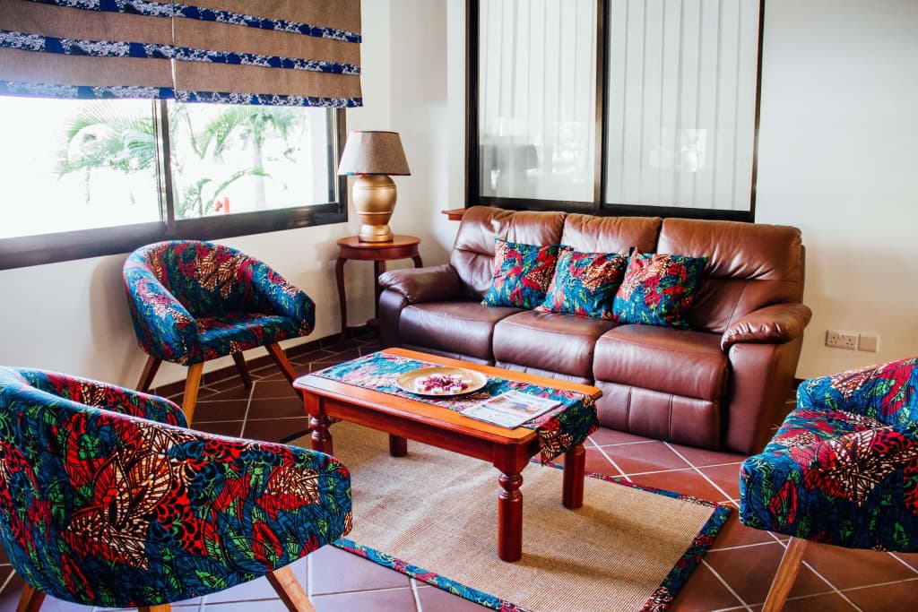 White Sands Resort & Conference Centre