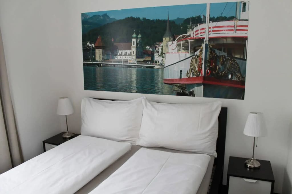 Hotel Spatz