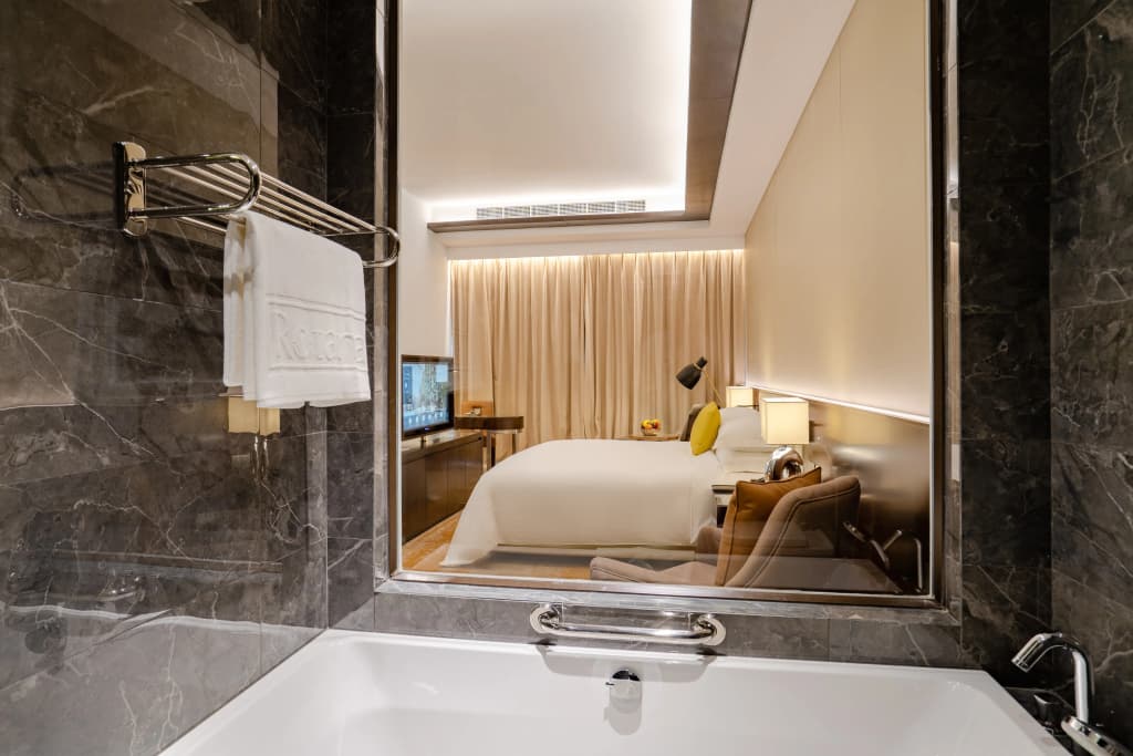 Johari Rotana Hotel