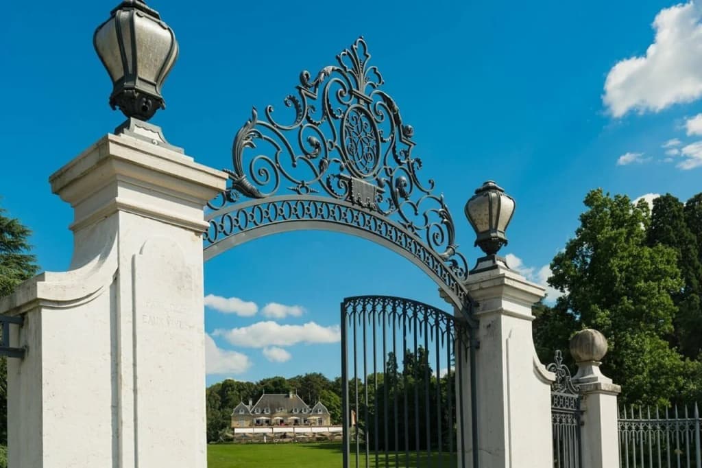 Hotel Parc des Eaux-Vives