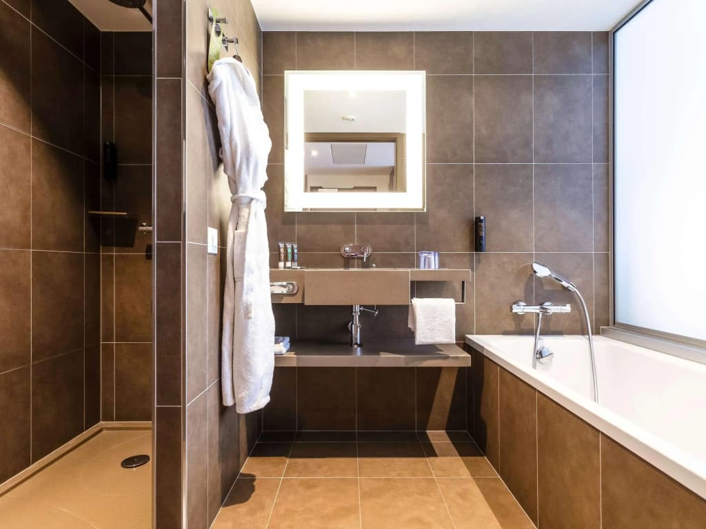 Novotel Basel City
