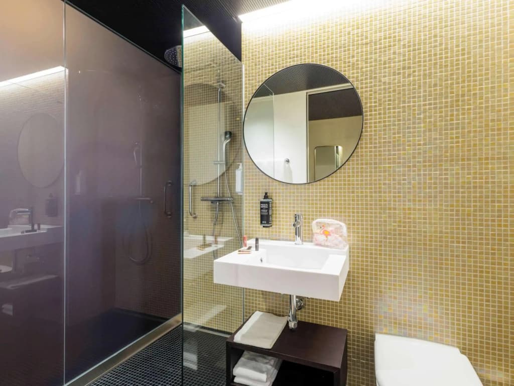 ibis Styles Bern City