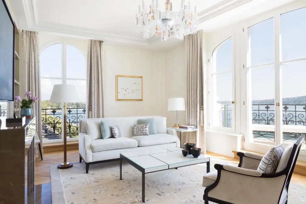 The Woodward, Auberge Collection