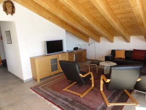 Apartment Amore