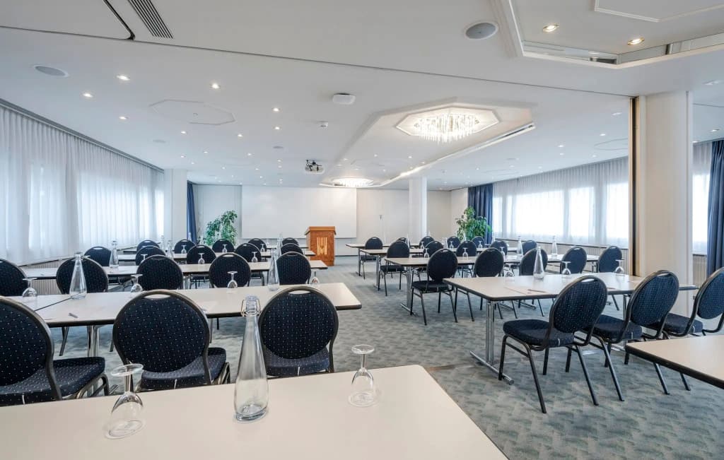 Hotel Metropole Interlaken