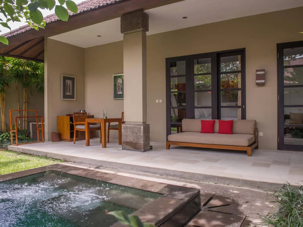 Uma Sapna Seminyak