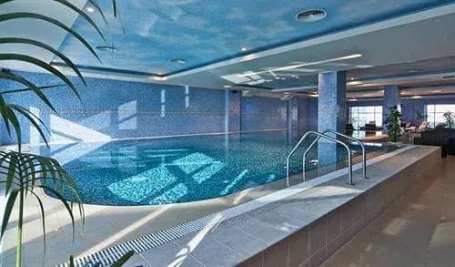 Wiseman Grand Hotel