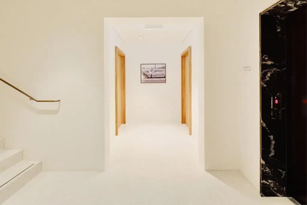 ART HOUSE Basel - Member of Design Hotels