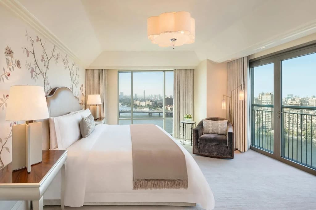 The St. Regis Cairo