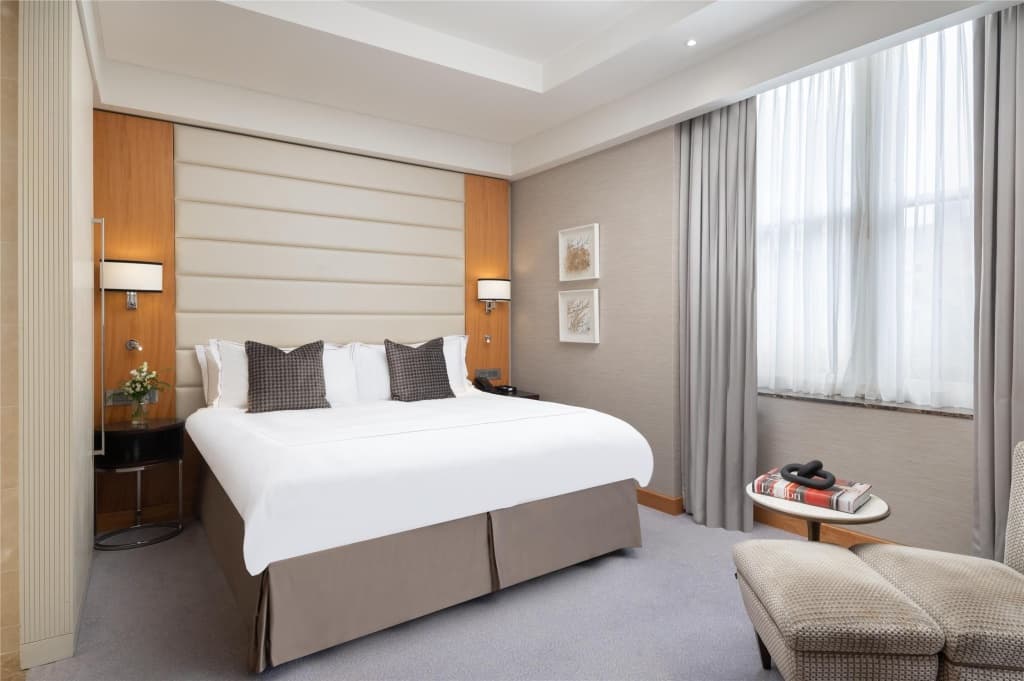 Conrad London St. James