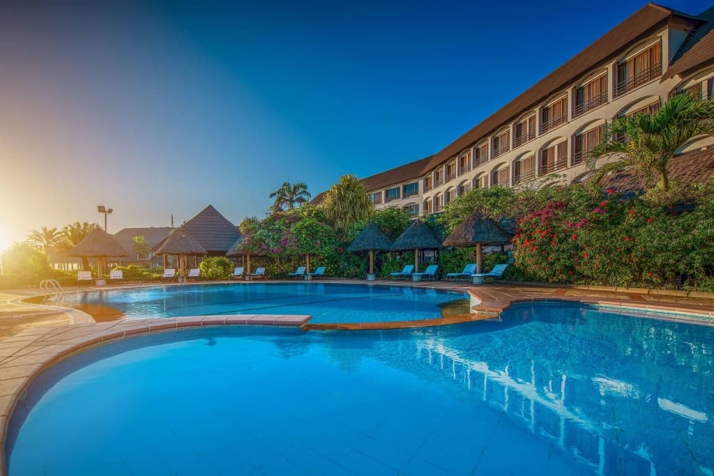 Sea Cliff Hotel