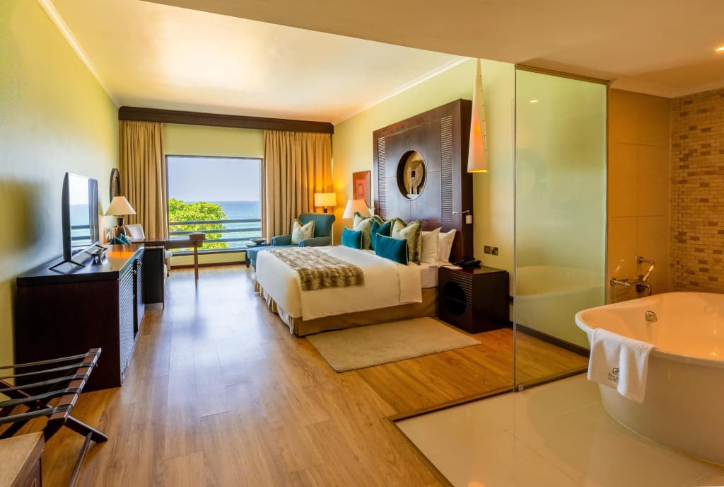 Sea Cliff Hotel