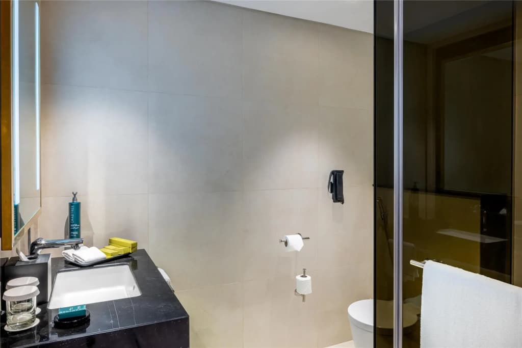 Hilton Riyadh Olaya