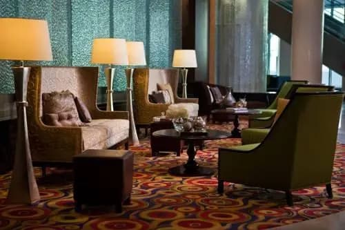 Renaissance Doha City Center Hotel