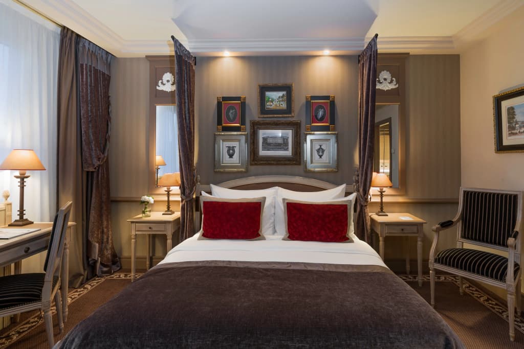 Hotel Royal