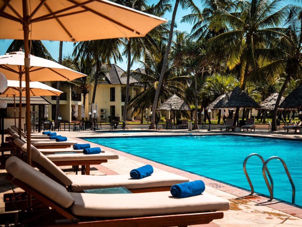 White Sands Resort & Conference Centre