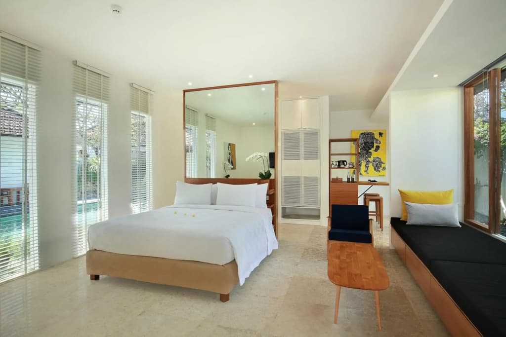 Uma Sapna Seminyak