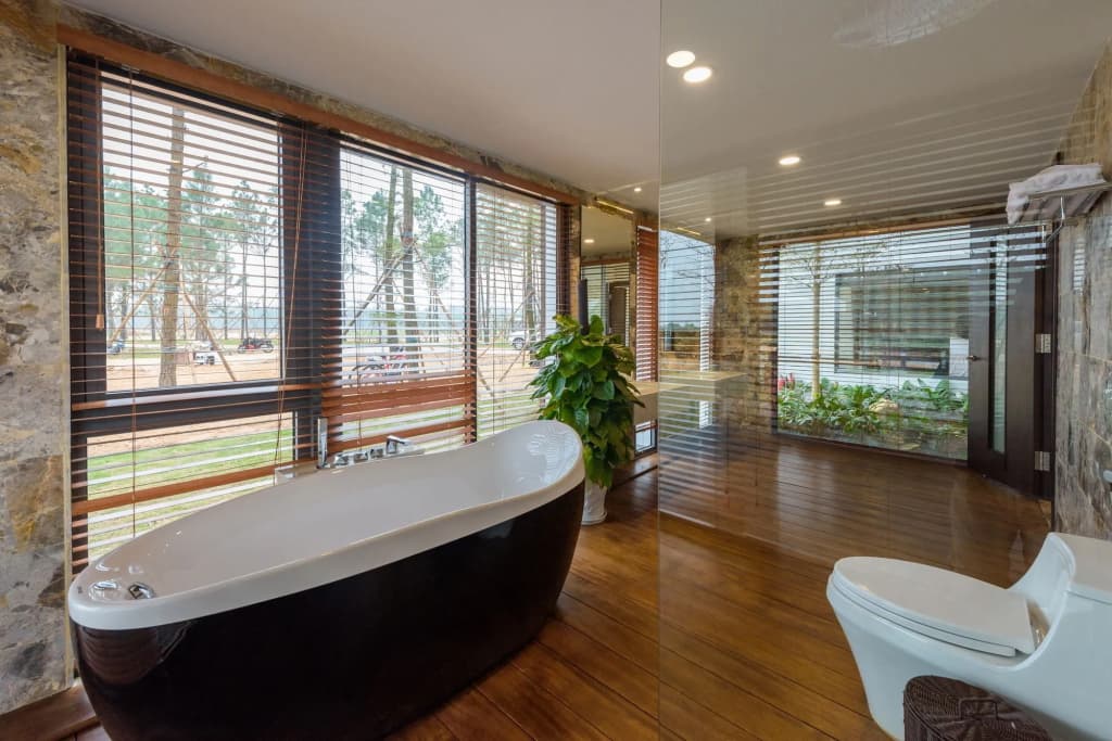 Flamingo Dai Lai Resort - Managed by Flamingo Hotels & Resorts