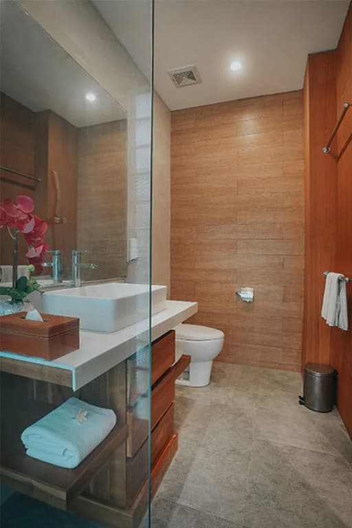 D'Wina Villa Seminyak