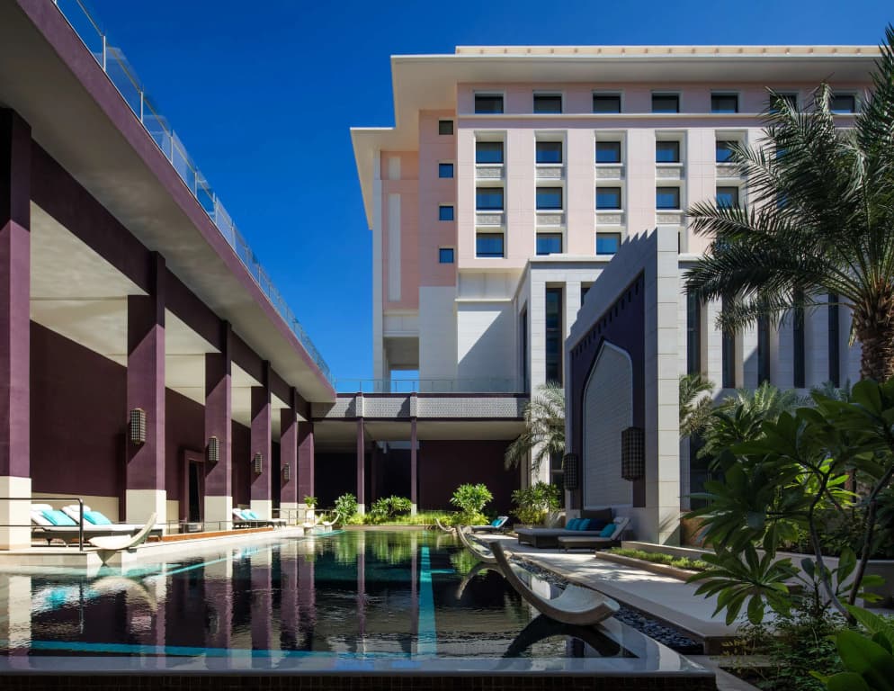 Radisson Collection Muscat, Hormuz Grand