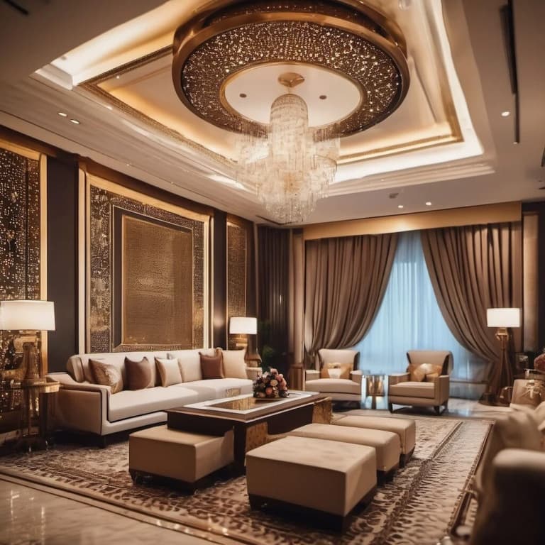 Almouj Hotel