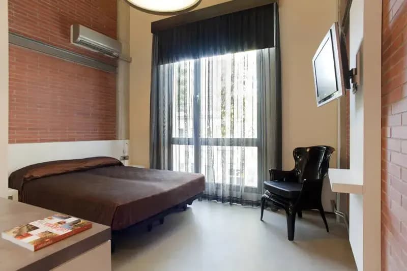 Barcelona Apartment Republica