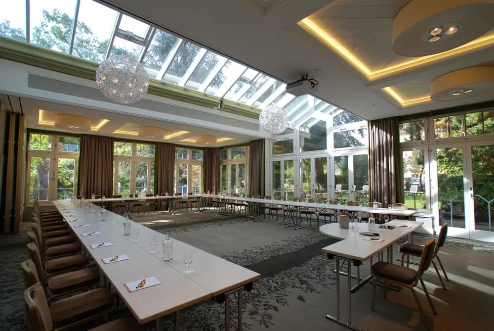 Hotel Interlaken